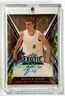NIKOLA JOVIC 2023 Leaf Exotic - Giraffe - Kaleidoscope - ROOKIE - AUTO 1/1