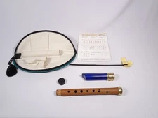 Mollenhauer Ardi's Dream Recorder Soprano in C