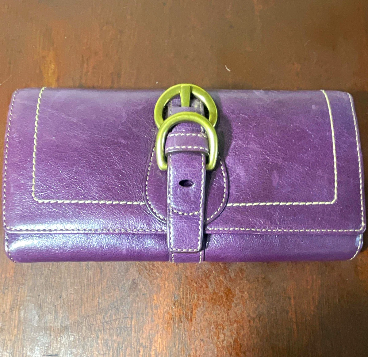 25+ Coach Lavender In Women's Wallets for sale | Updated Oct 2026
