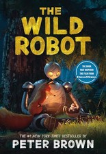The Wild Robot Volume 1 The Wi - Paperback - VERY GOOD