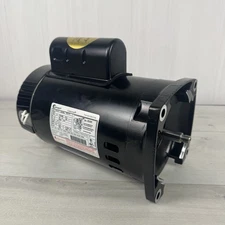 Century B2853V1 Pool Pump Motor 1HP 115/230 Volts 3450 RPM P56Y Frame