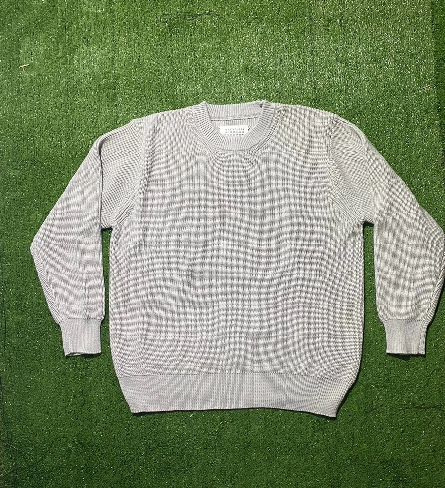 Pull Maison Margiela - Photo 4/4