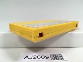 AJ2609 Mighty Bomb Jack Nintendo Famicom NES Japan