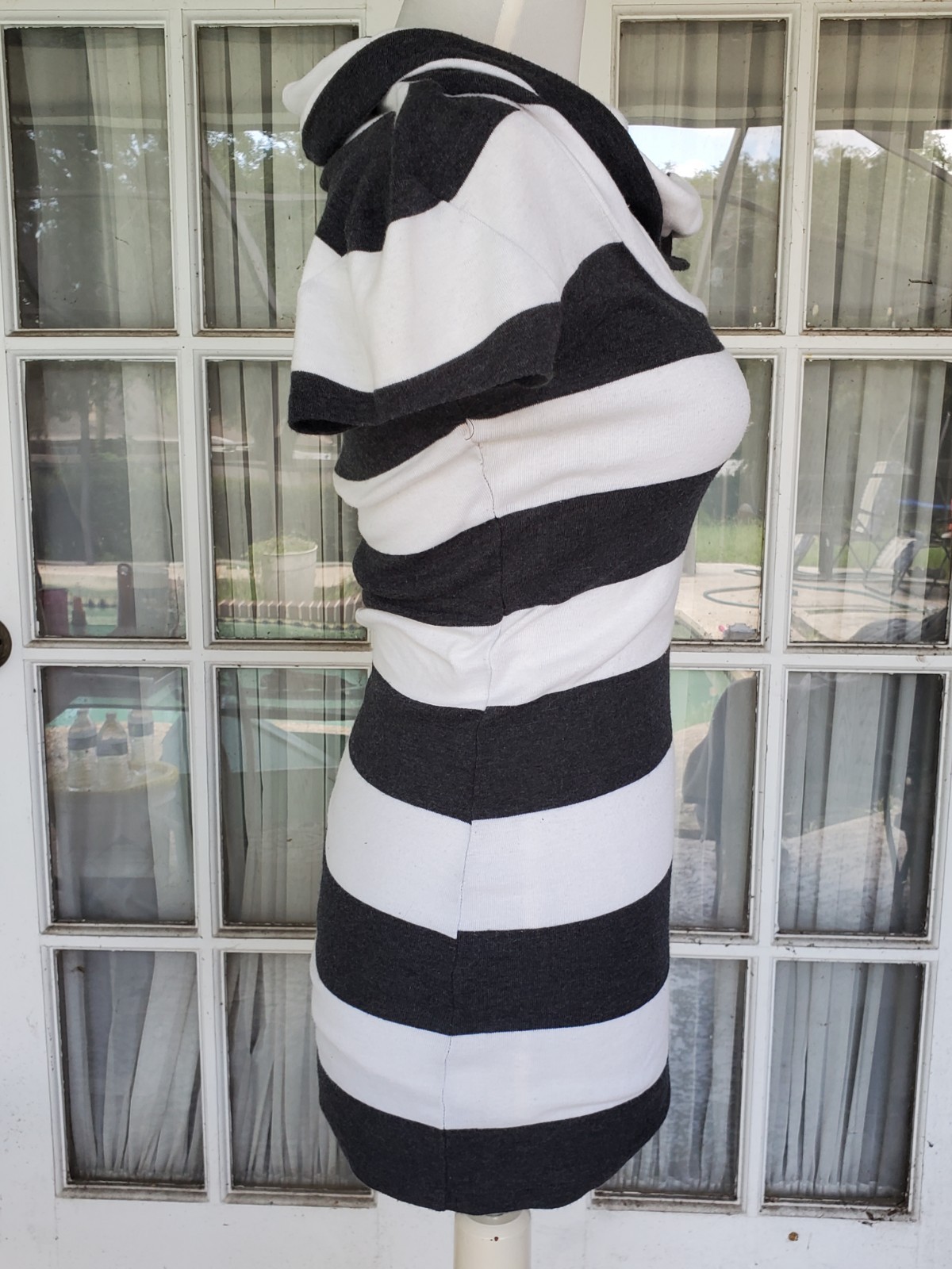 Pre-owned Express Small Sexy Basic Short Sleeve S… - image 15