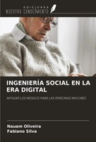 IngenierÍA Social EN LA ERA Digital Nauam Oliveira (U. A.) Taschenbuch Spanisch