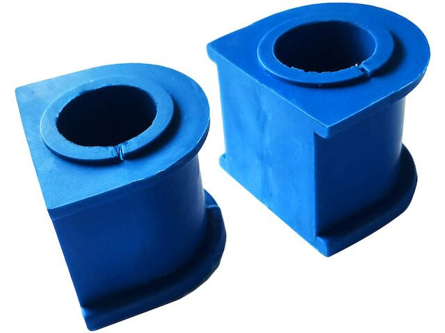 For 1993-1998 Jeep Grand Cherokee Sway Bar Bushing Kit Front To Frame 25738ZGQD