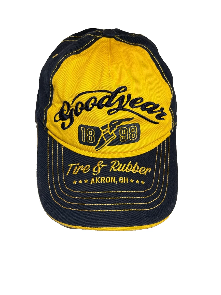 Goodyear Men's Hats for sale - eBay