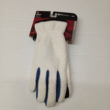 Men's Size S/M Swiss Tech Sherpa Gloves with Touchscreen Compatibility NWT