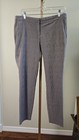 012. Katherine Barclay Montreal | Textured Dress Pants - Size 8 - MSRP ~$120 — photo 2