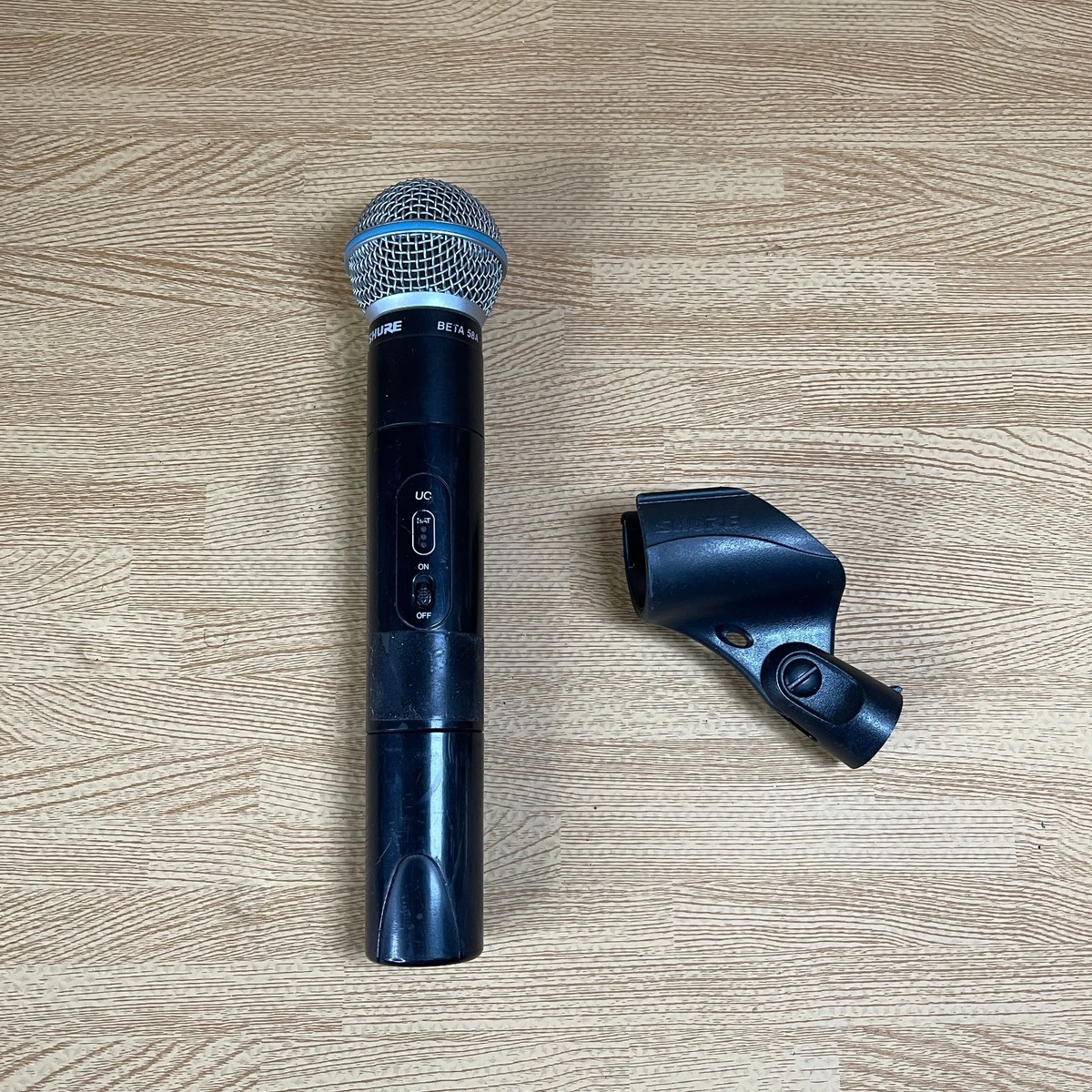shure uc products for sale | eBay