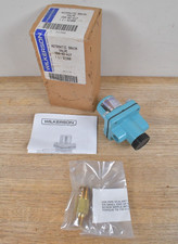 NEW in Box Wilkerson X50-02-A17 Automatic Drain Valve CNG Englewood Colorado