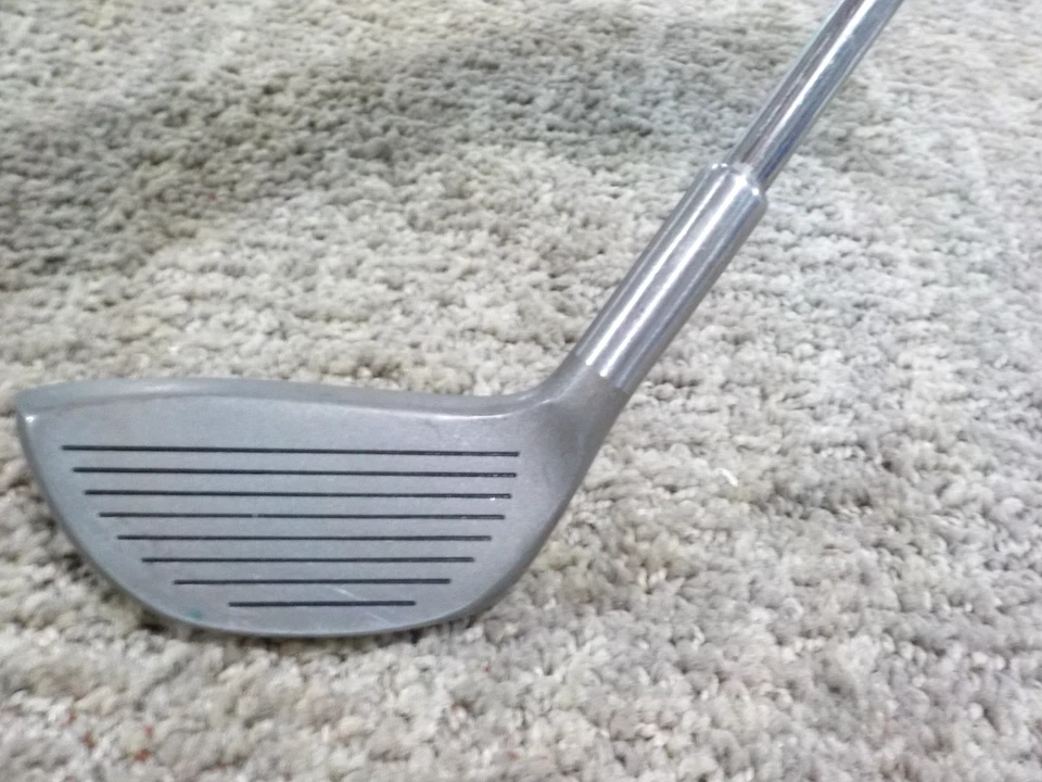 Golfsmith Iron Wood Driving Iron Regular - Image 3 of 4