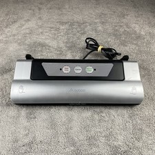 Aobosi Vacuum Sealer 120V -60HZ W