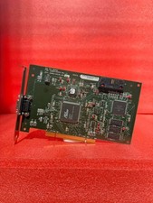 DSI CUB05-00030 PCI Card Board REV 12 CUB06-00030 Interface