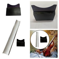Violin Fingerboard Scraper Violin Parts Luthier Violin Tool for Violinist