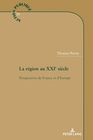Thomas Perrin | La RéGion Au Xxie SièCle | Taschenbuch | FranzöSisch (2022)