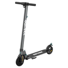 GOTRAX G2Plus Foldable Electric Scooter for Adult Teens Age of 8 with 6" Tires,