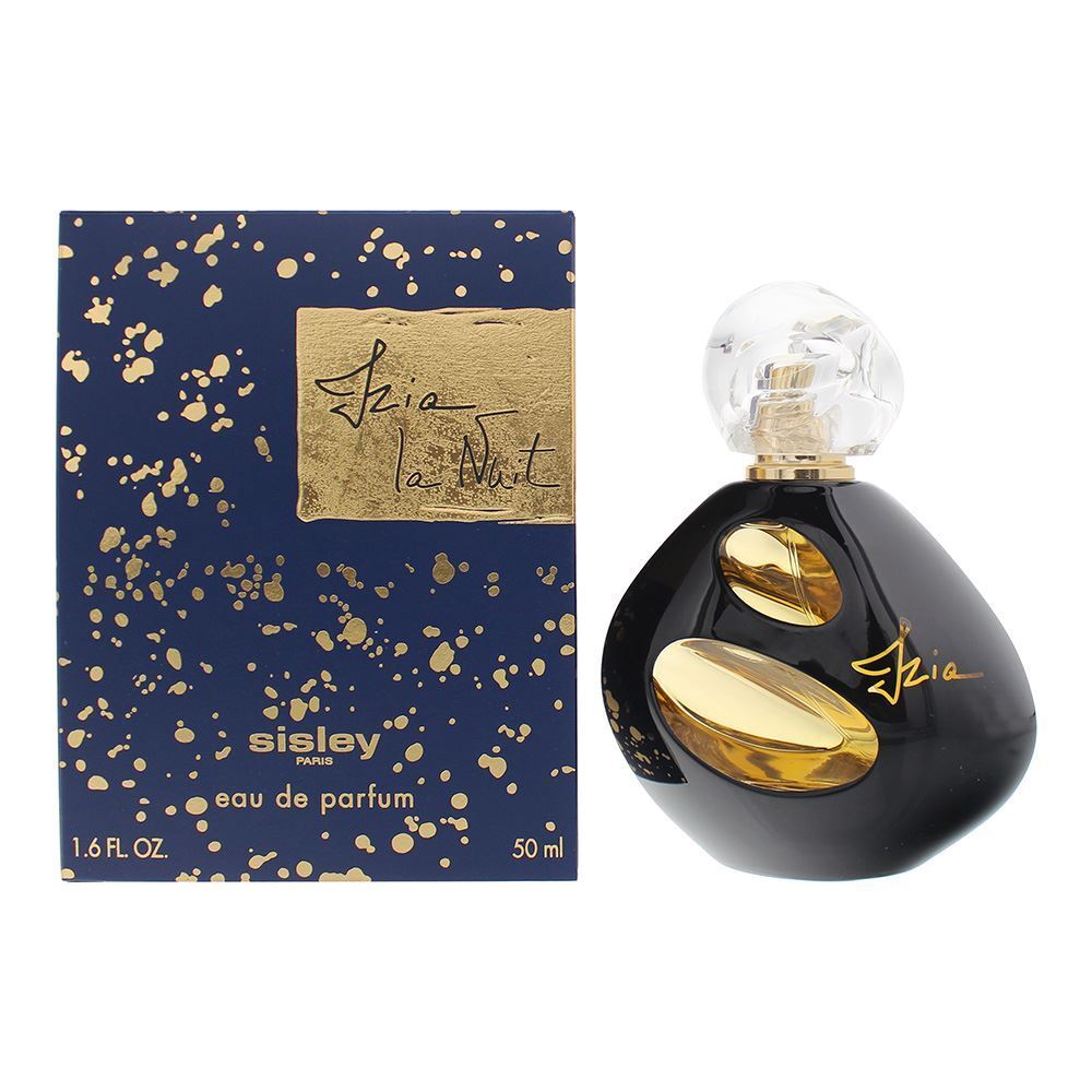 Sisley Izia La Nuit Eau de Parfum 50ml For Women | eBay
