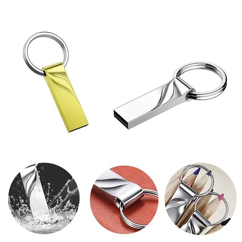 4GB TO 128G 256GB Thumb U Disk Memory Stick USB 2.0 Flash USB-A Pen Drive U-DISK