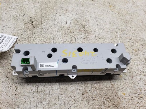 Temperature Control Front SE Canada Market Fits 05-10 ODYSSEY 1130654 - Picture 5 of 12