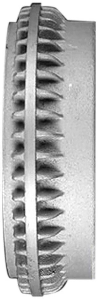 Тормозной барабан подходит для 1964-1966 Pontiac LeMans, Tempest GTO BENDIX - Изображение 2 из 2