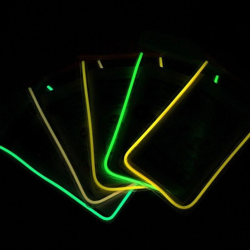 Waterproof Phone Pouch with Lanyard Underwater Universal Mobile Cover Dry Bag UK - Image 3 of 3