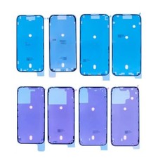 OEM LCD Display Back Glass Sealing Adhesive Tape for iPhone 16 Plus 16 Pro Max