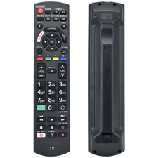 Nuovo ricambio N2QAYB001134 per telecomando TV LCD VIERA Panasonic TH-32ES500H