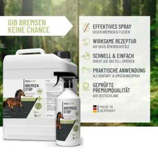 Insektenschutz-Spray Bremsen-Blocker+ Kräuter | 750 ML | Flasche | 56505818