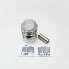 Pour Honda 50 Cc C50 C50M SS50 CF50 ST50 Z50 Z50A Z50M Z50J Piston OS 0.25
