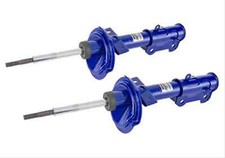 Roush Left Right Front Struts For 05-10 Ford Mustang 401297