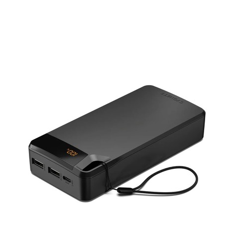 Genuine Cygnett ChargeUp Boost 4thGen 20K mAh Power Bank FAST Battery Pack 20000 - Photo 4 sur 4