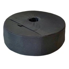 Patio Umbrella Weight Sand Bag For Outdoor Umbrella Garden Base Holder bag NEW