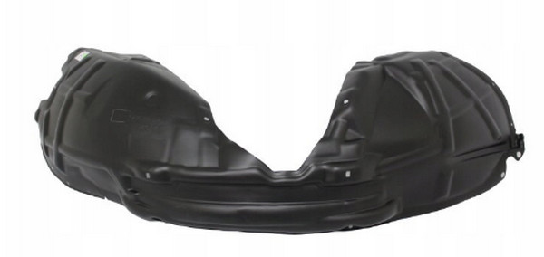 Wheelhouse Inner Fender Front Left for Dodge Challenger Rt Plus 2015-2017