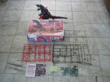 vintage 90's Zoids Death - Saurer by Tomy w/Box (OJR) FREE Shipping 