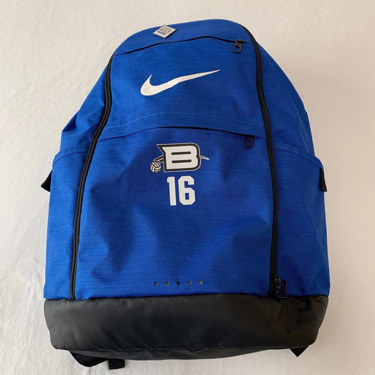 Nike sports bag backpack 2025