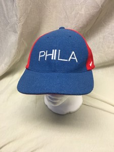 sixers baseball cap