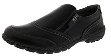 DR SCHOLL'S WOMEN'S HYACINTH SLIP ON WALKING SHOES