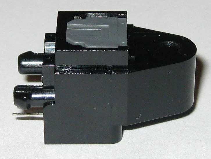 Toslink Friber Optic Transmitter Module - 12.8 Mbps - Toshiba TX179L - Image 2 of 4