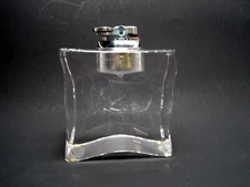 Vintage Mid-Century Modern MCM Lucite Table Lighter 1960's