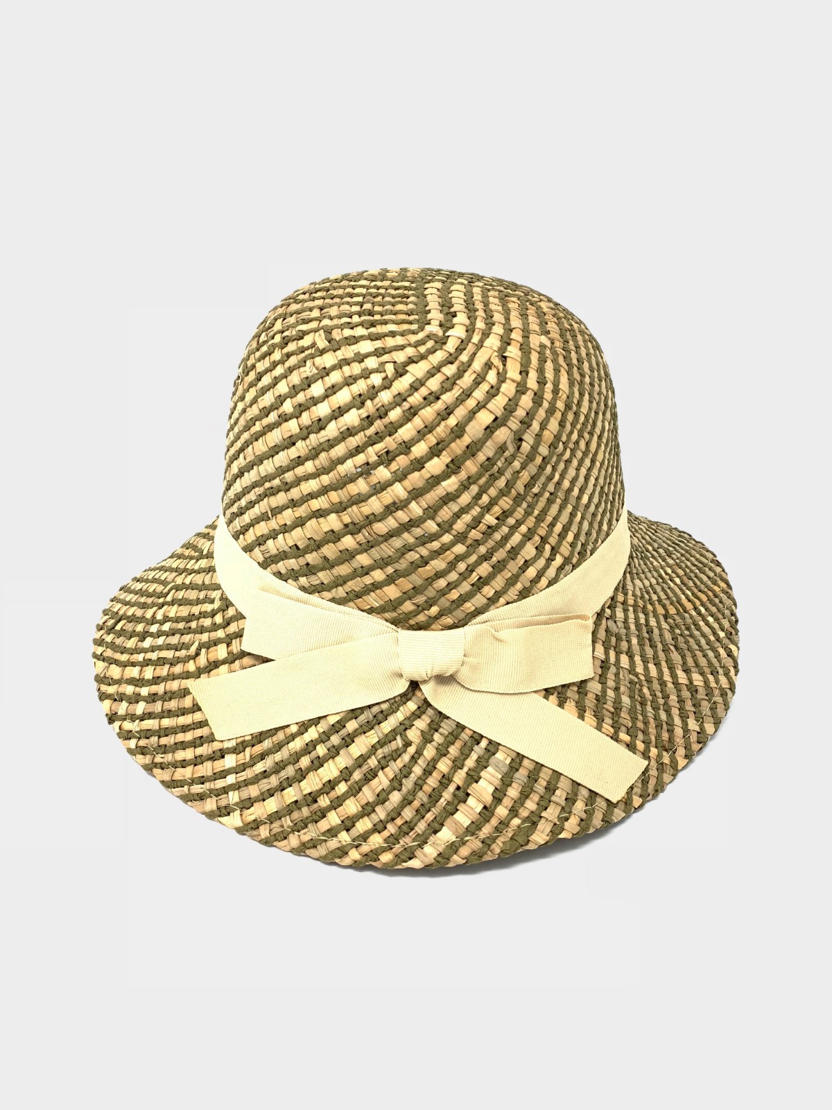 Women's Straw Sun Hat with Bow eBay