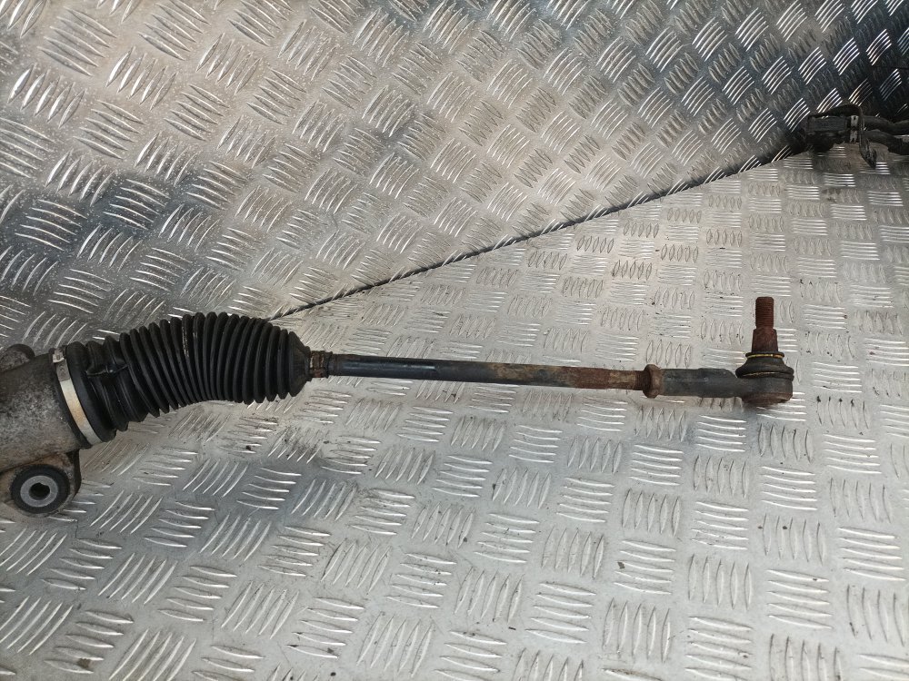 2009 Mercedes-Benz SPRINTER 311 CDI Diesel Steering Rack  