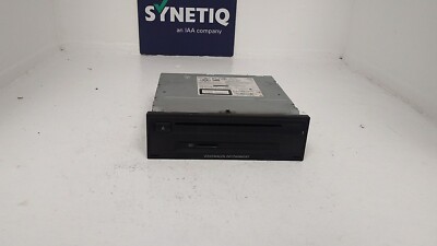 Navi Head Unit Volkswagen Golf 2013 Satellitennavigation