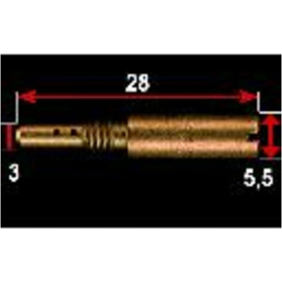 KEIHIN 42 Idle Jet N424-22042 - Bild 1 von 1