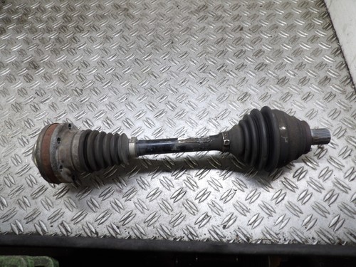 VW Touran 1T Antriebswelle 1.9TDi 77Kw Vorne Links Bj.2008 Nr.2