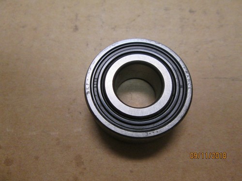 SKF W6202/C3 DEEP GR. BALL SINGLE ROW, SS 15 X 35 X 11 Mm Roulement à Billes - Foto 9