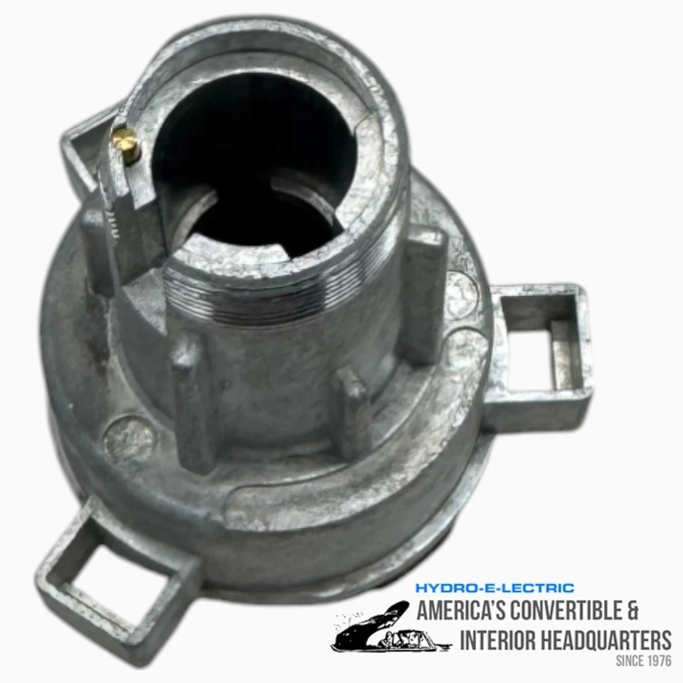 NEW 1968 Buick Skylark, Special & Gransport Ignition Starter Switch - Image 3 of 4