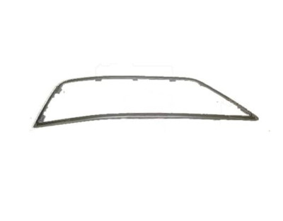 NEW FORD FOCUS C-MAX FRONT BUMPER LEFT GRILLE BEZEL 1386652 ORIGINAL