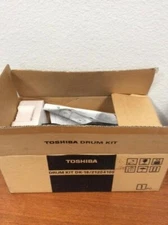 Toshiba DK18 DK-18 Drum Kit Open Box