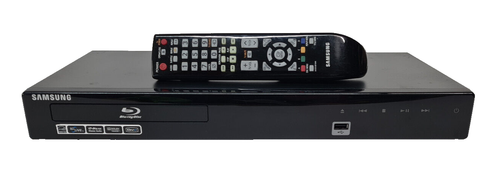 Samsung Blue Ray Player Bd P1580 Update Samsung BD-P1580 Blu-ray DVD Player with USB Playback & Remote - Black